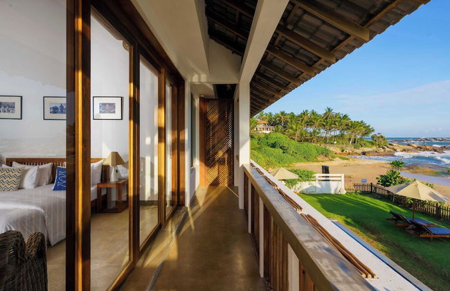 Villa Tanderra - Foto 5