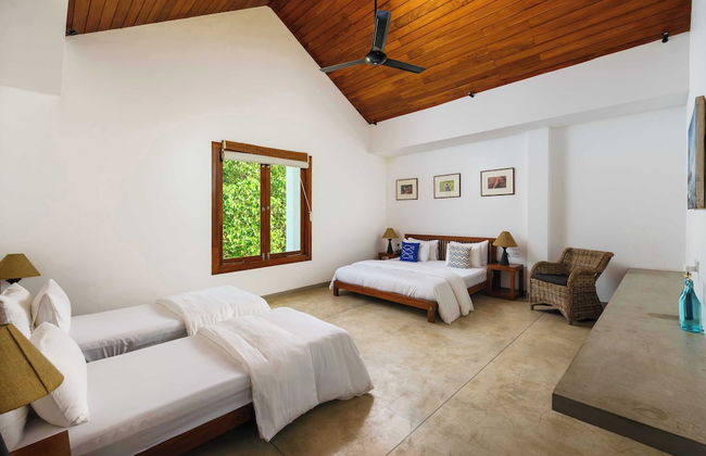 Villa Tanderra - Foto 12