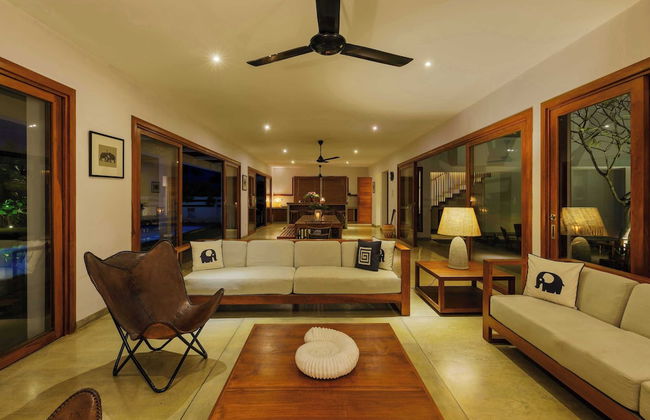 Villa Tanderra - Foto 19
