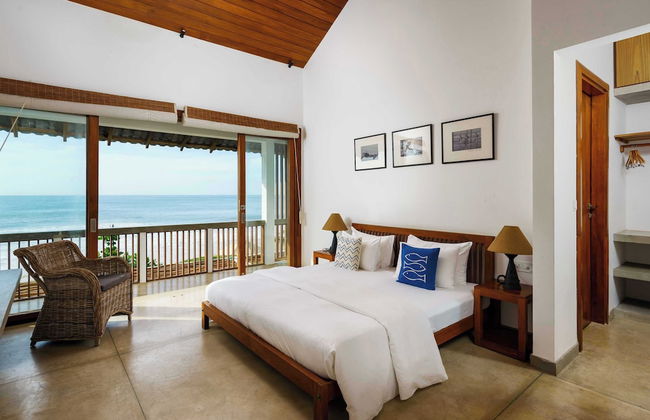 Villa Tanderra - Foto 11