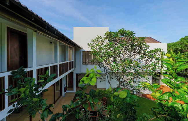 Villa Tanderra - Foto 60
