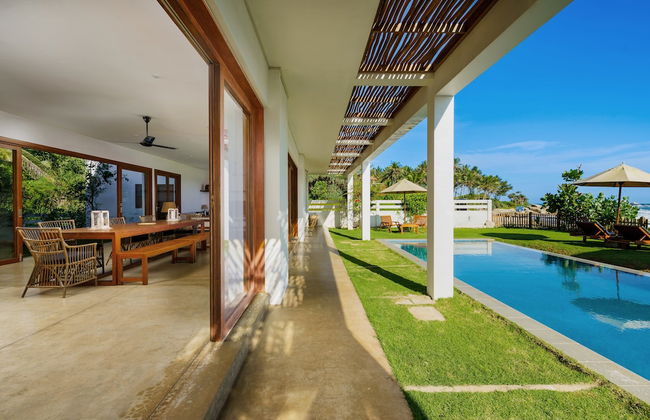 Villa Tanderra - Foto 34
