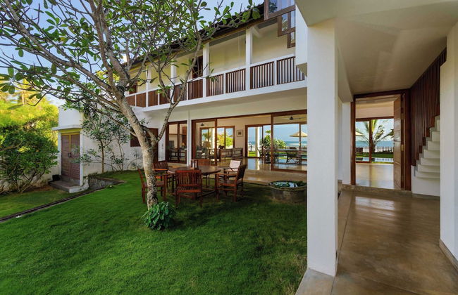 Villa Tanderra - Foto 62