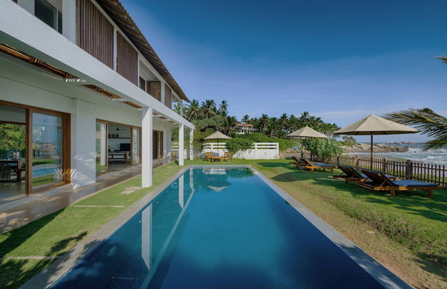 Villa Tanderra - Foto 54