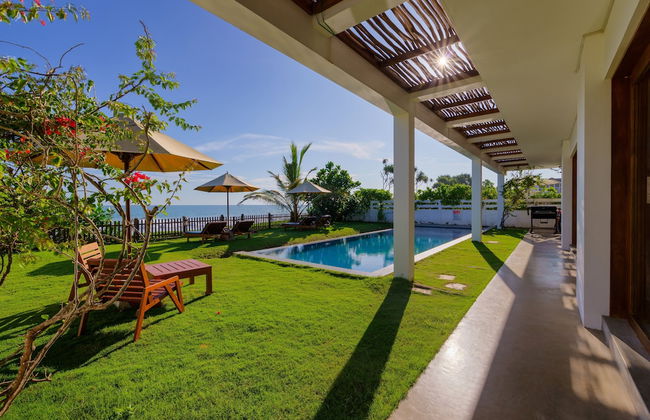 Villa Tanderra - Foto 48