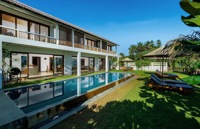 Villa Tanderra - Foto 35