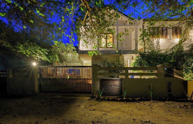Villa Tanderra - Foto 58