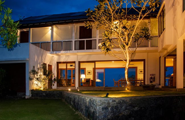 Villa Tanderra - Foto 32