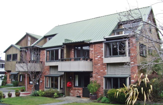 Woodlands Motels and Apartments - Foto 62