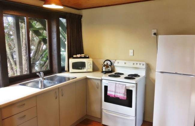 Woodlands Motels and Apartments - Foto 35
