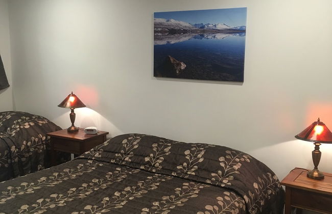 Woodlands Motels and Apartments - Foto 19