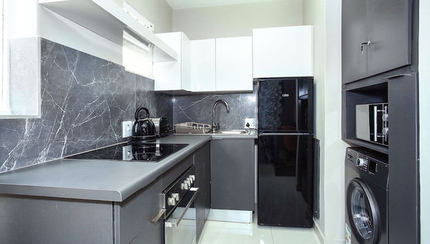 Cucina privata