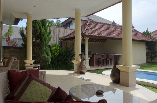Foto 22 - Bali Asih Villa