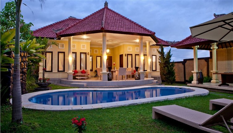 Foto 1 - Bali Asih Villa