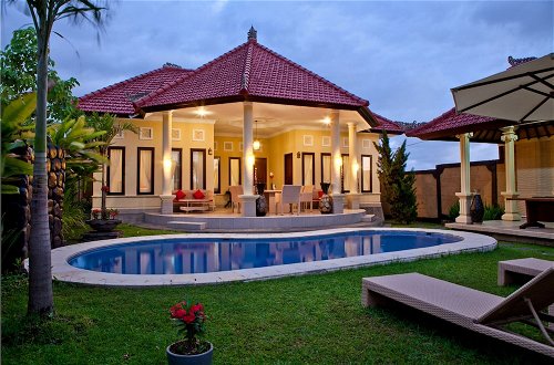 Foto 1 - Bali Asih Villa