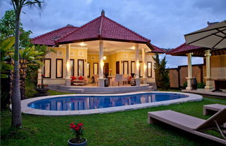 Foto 1 - Bali Asih Villa