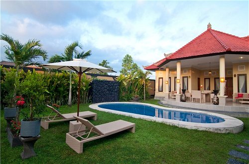 Foto 41 - Bali Asih Villa