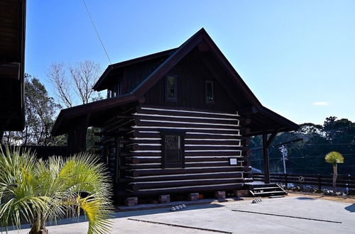 Foto 41 - Log House at Shima