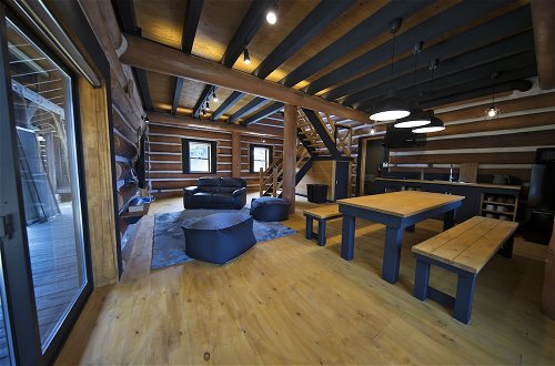 Foto 12 - Log House at Shima