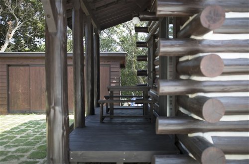 Photo 30 - Log House at Shima