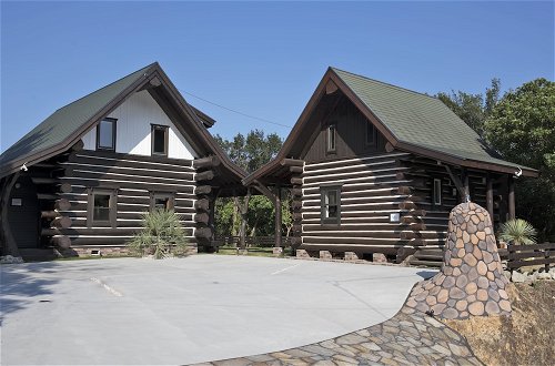 Foto 1 - Log House at Shima