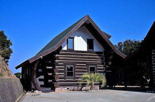 Foto 36 - Log House at Shima