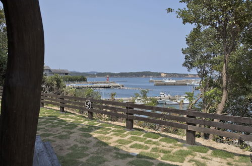 Photo 43 - Log House at Shima