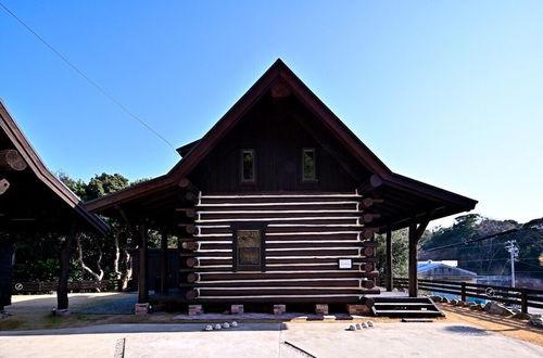 Foto 40 - Log House at Shima