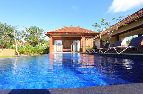 Foto 51 - Ubud Heaven Sayan