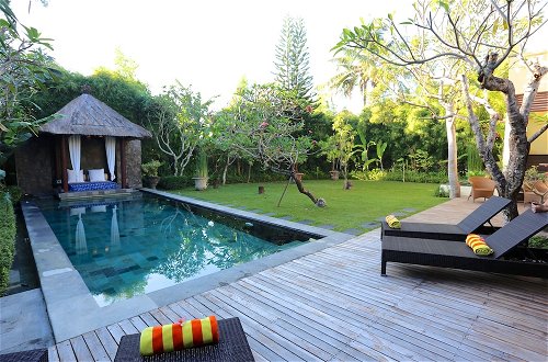 Photo 22 - Villa Balidamai by Nagisa Bali