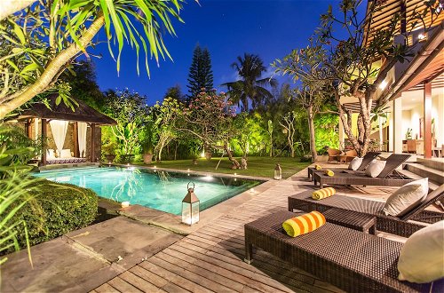 Photo 47 - Villa Balidamai by Nagisa Bali