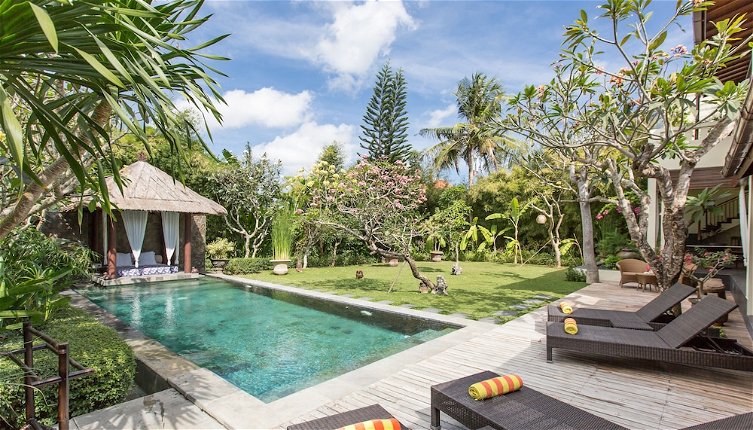 Photo 1 - Villa Balidamai by Nagisa Bali