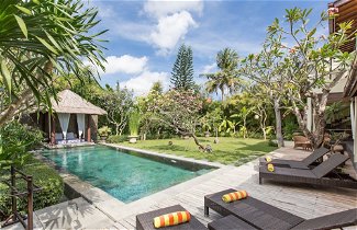 Foto 1 - Villa Balidamai by Nagisa Bali