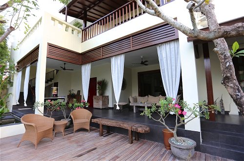 Photo 46 - Villa Balidamai by Nagisa Bali
