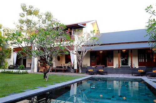 Photo 24 - Villa Balidamai by Nagisa Bali