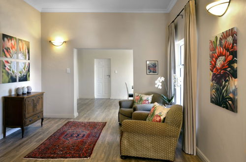 Photo 19 - Lovely Self-catering Home, in Quiet Area, 10 Minutes Walk to Restaurants No01