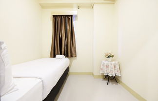 Photo 2 - Clean And Tidy Green Pramuka Apartement