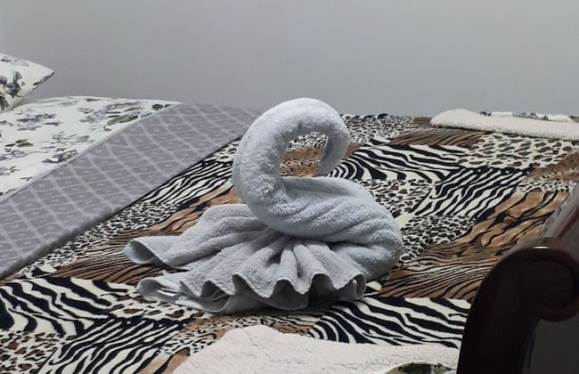 The Seasons Beach Apartment 2 - Foto 10