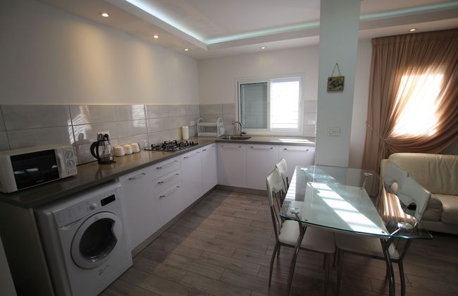 The Seasons Beach Apartment 2 - Foto 19