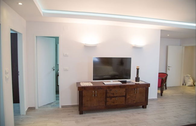 The Seasons Beach Apartment 2 - Foto 9