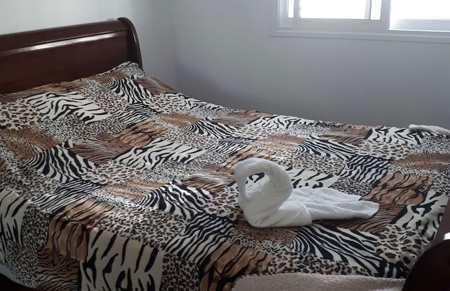 The Seasons Beach Apartment 2 - Foto 16