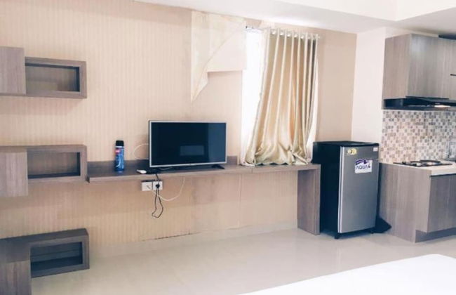 Apartemen Taman Melati Margonda by Winroom - Foto 10
