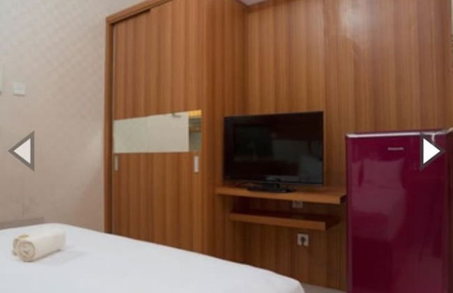 Apartemen Taman Melati Margonda by Winroom - Foto 4