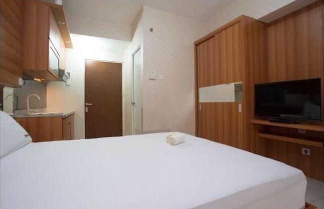 Apartemen Taman Melati Margonda by Winroom - Foto 5