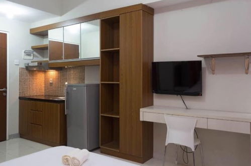 Photo 6 - Apartemen Taman Melati Margonda by Winroom