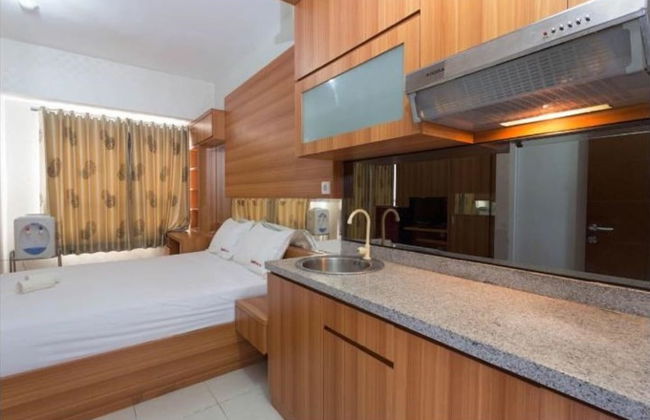 Apartemen Taman Melati Margonda by Winroom - Foto 2