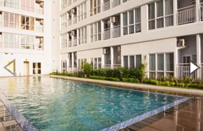 Apartemen Taman Melati Margonda by Winroom - Foto 1