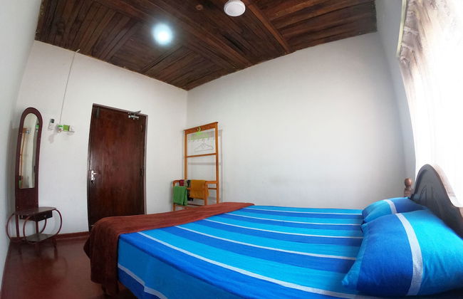 Shrinith's Place - Dodanduwa - Foto 6