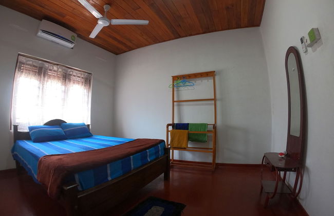 Shrinith's Place - Dodanduwa - Foto 18
