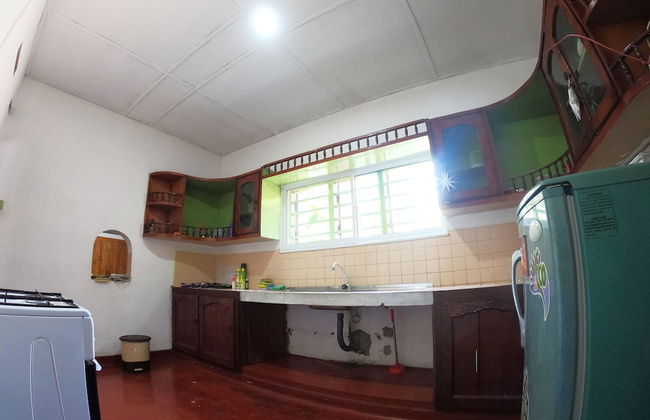 Shrinith's Place - Dodanduwa - Foto 12